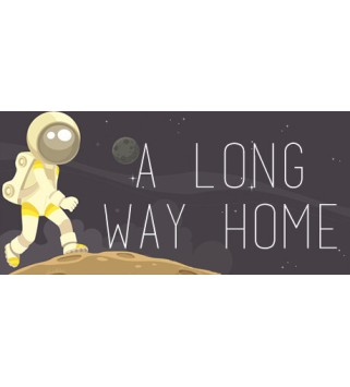 A Long Way Home Steam Key GLOBAL